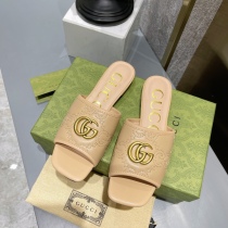 Women G*ucci Top Sandals