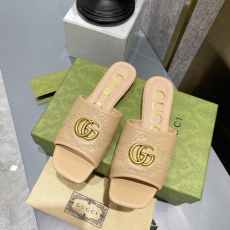 Women G*ucci Top Sandals