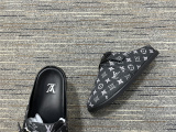 Men L*ouis V*uitton Top Quality Sandals