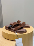 Men D*ior Top Quality Sandals