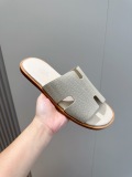Men H*ermes Top Quality Sandals