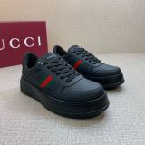 Men Women G*ucci Top Quality Sneaker