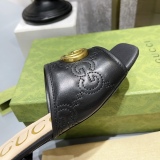 Women G*ucci Top Sandals