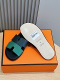Men H*ermes Top Quality Sandals