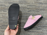 Men L*ouis V*uitton Top Quality Sandals