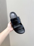 Men Women H*ermes Top Sandals