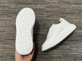 Men Women A*lexander M*cqueen Top Sneaker