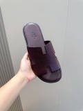 Men H*ermes Top Quality Sandals