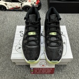 毒版8 J*ordan 11 “Sneaker School”  IB1378-001