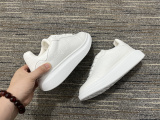 Men Women A*lexander M*cqueen Top Sneaker