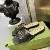 Women G*ucci Top Sandals