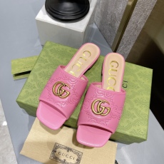 Women G*ucci Top Sandals
