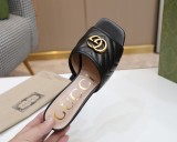 Women G*ucci Top Sandals