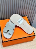 Men H*ermes Top Quality Sandals