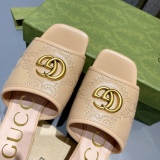 Women G*ucci Top Sandals