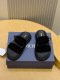 Men D*ior Top Quality Sandals