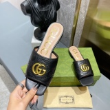 Women G*ucci Top Sandals