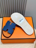 Men H*ermes Top Quality Sandals
