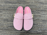 Men L*ouis V*uitton Top Quality Sandals