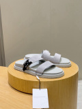 Men D*ior Top Quality Sandals