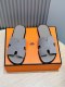 Men H*ermes Top Quality Sandals