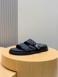 Men D*ior Top Quality Sandals