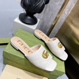 Women G*ucci Top Sandals