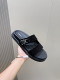 Men D*ior Top Quality Sandals
