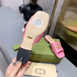 Women G*ucci Top Sandals