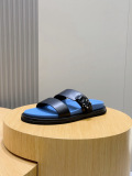 Men D*ior Top Quality Sandals