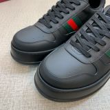 Men Women G*ucci Top Quality Sneaker