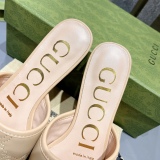 Women G*ucci Top Sandals