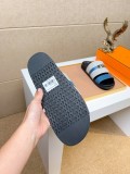 Men Women H*ermes Top Sandals