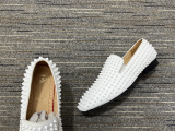 Men C*hristian L*ouboutin Loafer
