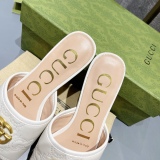 Women G*ucci Top Sandals