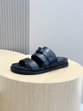Men Women H*ermes Top Sandals