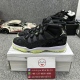 毒版8 J*ordan 11 “Sneaker School”  IB1378-001