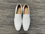 Men C*hristian L*ouboutin Loafer