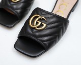 Women G*ucci Top Sandals