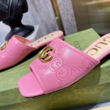 Women G*ucci Top Sandals