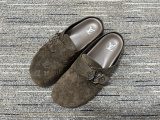 Men L*ouis V*uitton Top Quality Sandals