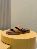 Men D*ior Top Quality Sandals