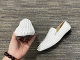 Men C*hristian L*ouboutin Loafer