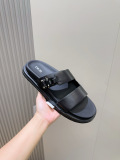 Men D*ior Top Quality Sandals