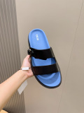 Men D*ior Top Quality Sandals