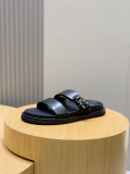 Men D*ior Top Quality Sandals