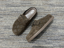 Men L*ouis V*uitton Top Quality Sandals