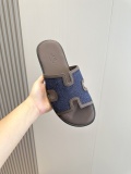 Men H*ermes Top Quality Sandals