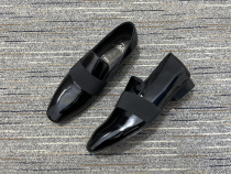 Men C*hristian L*ouboutin Top Quality Loafer