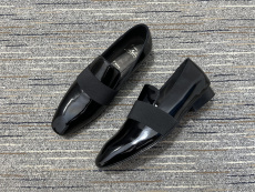 Men C*hristian L*ouboutin Top Quality Loafer